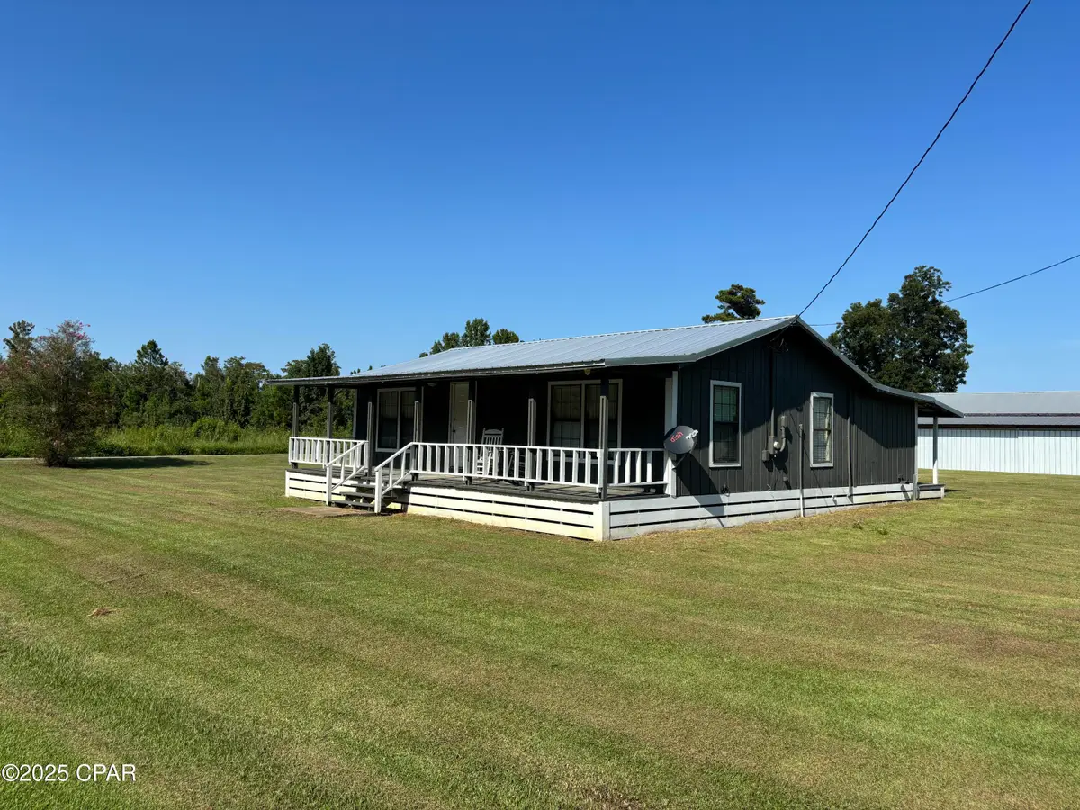 18965 S Matthew Wood Road, Blountstown, FL 32424 - Image #1
