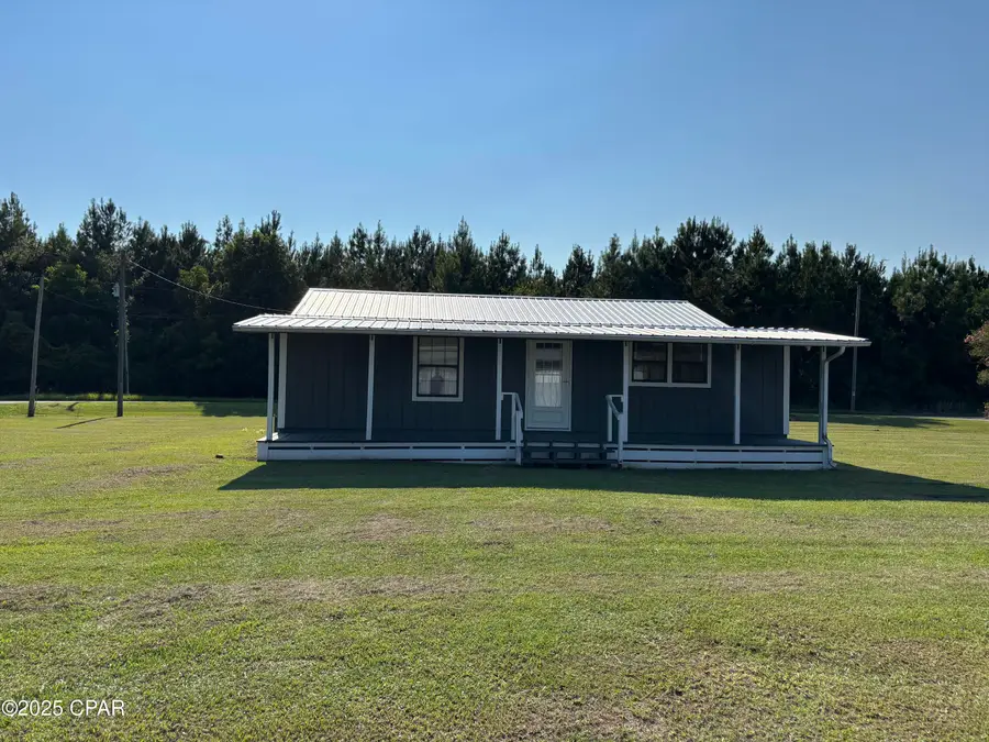 18965 S Matthew Wood Road, Blountstown, FL 32424 - Image #3