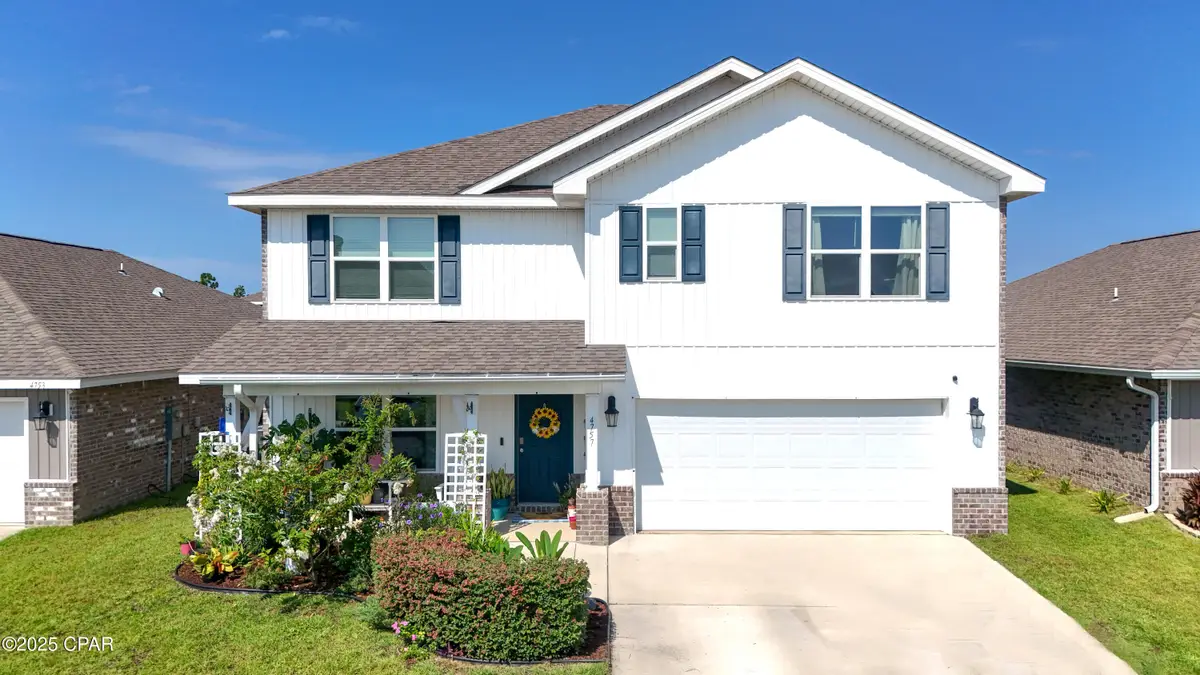 4757 Firefly Lane, Panama City, FL 32404 - Image #1