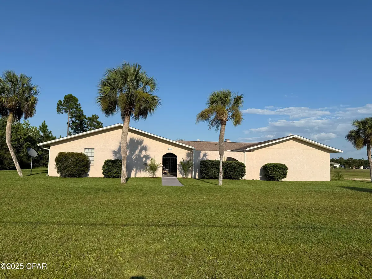 4415 College Station Road, Panama City, FL 32404 - Image #1