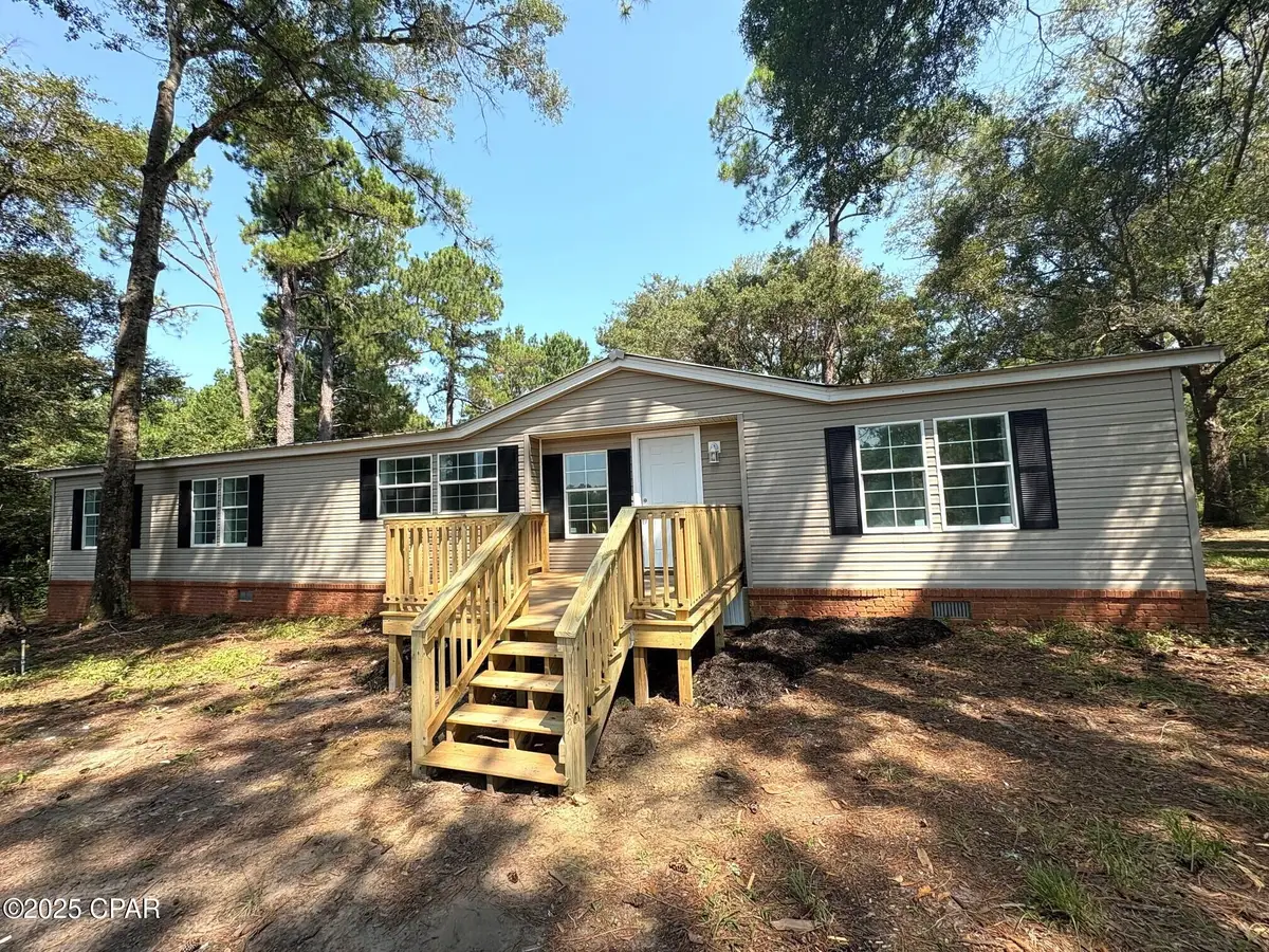 888 Chance Road, Chipley, FL 32428 - Image #1