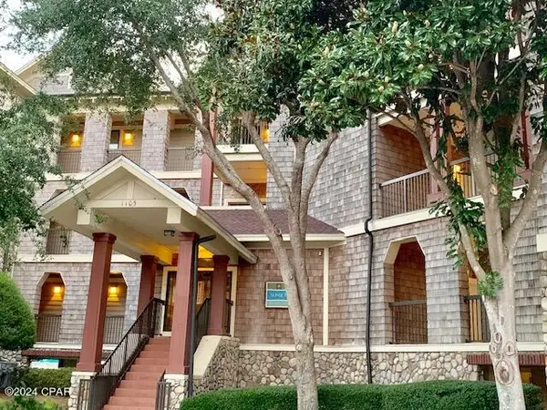 1105 Prospect Promenade #303, Panama City Beach, FL 32413