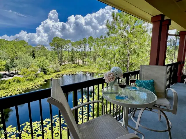1105 Prospect Promenade #303, Panama City Beach, FL 32413 - Image #2