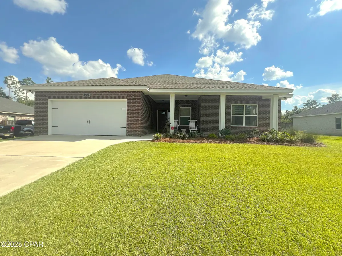 3436 Cedar Creek Chase Drive, Panama City, FL 32409 - Image #1