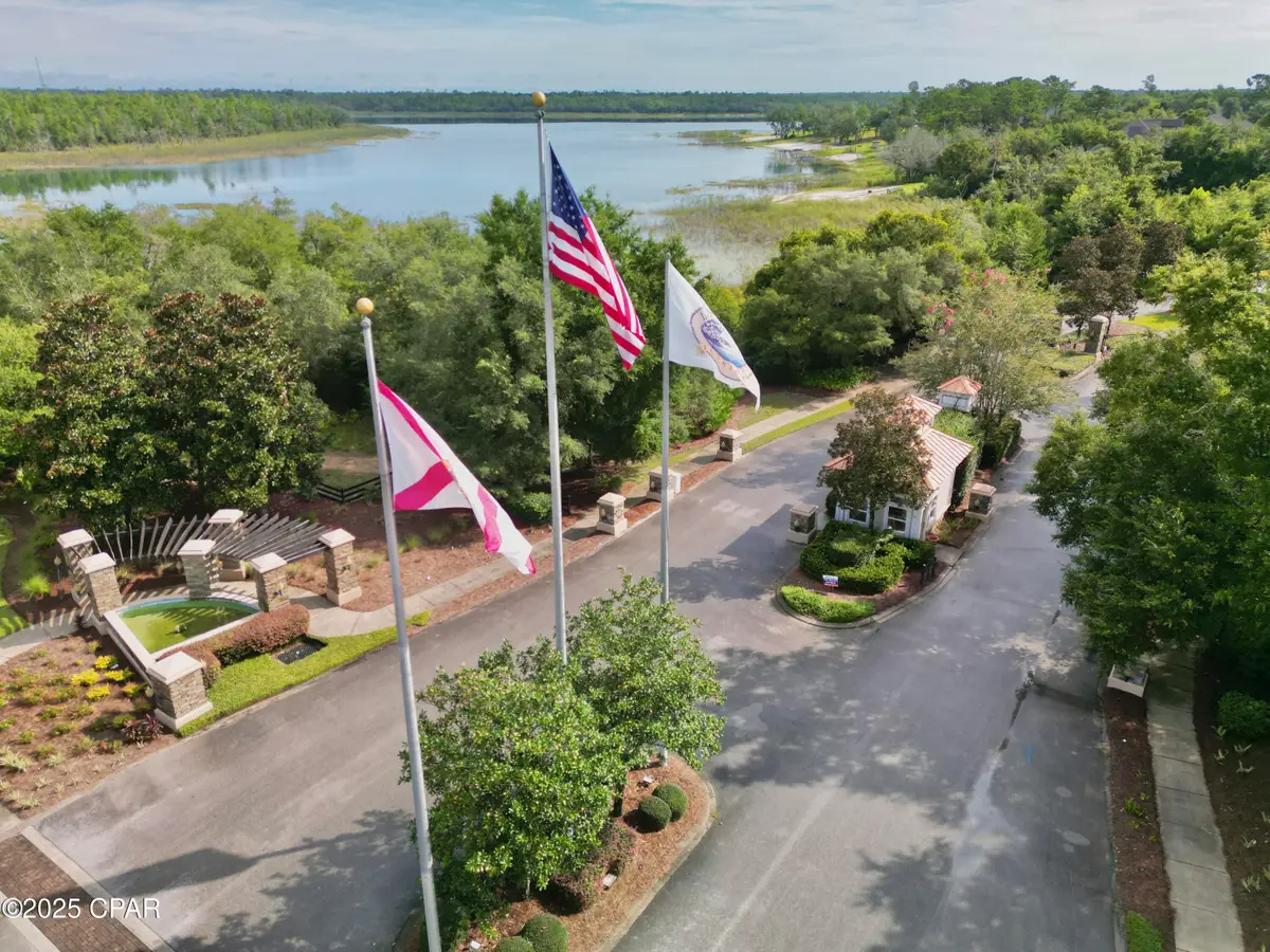 105 Lake Merial Trail, Panama City, FL 32409 - Image #1