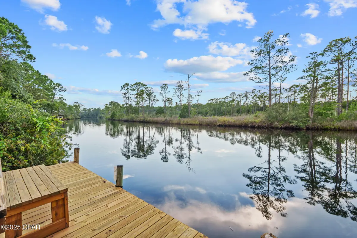 8827 Crooked Creek Drive, Panama City Beach, FL 32413 - Image #1