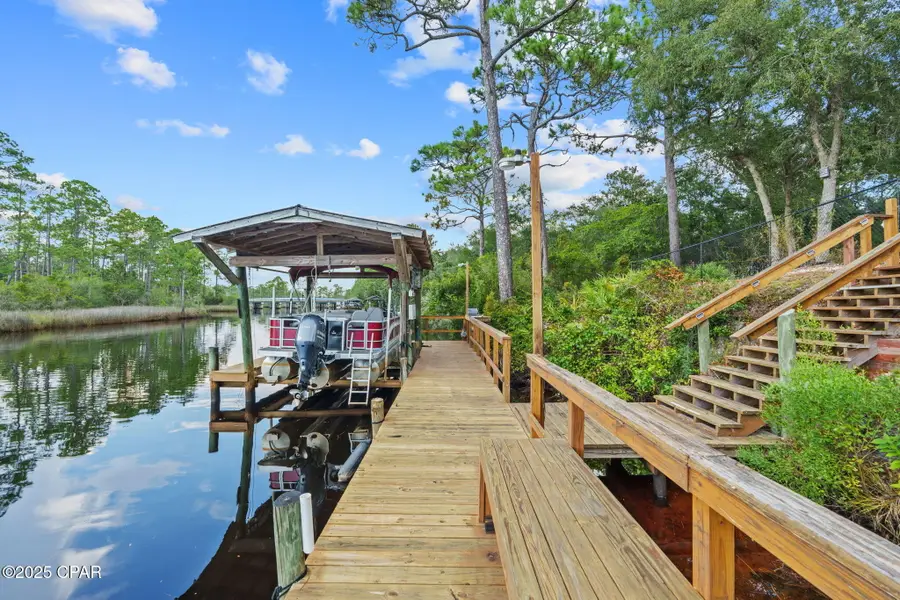 8827 Crooked Creek Drive, Panama City Beach, FL 32413 - Image #2