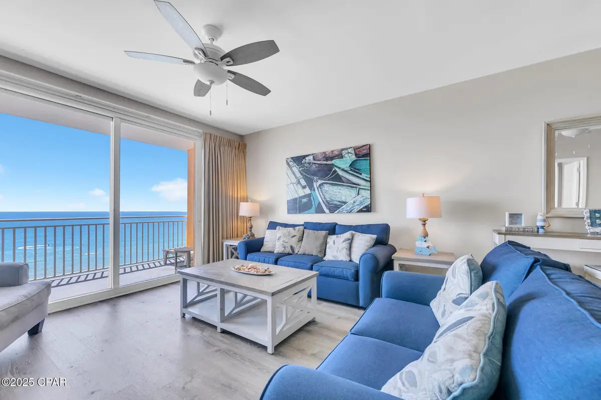 17739 Front Beach Road #Unit 903W, Panama City Beach, FL 32413 - Image #1
