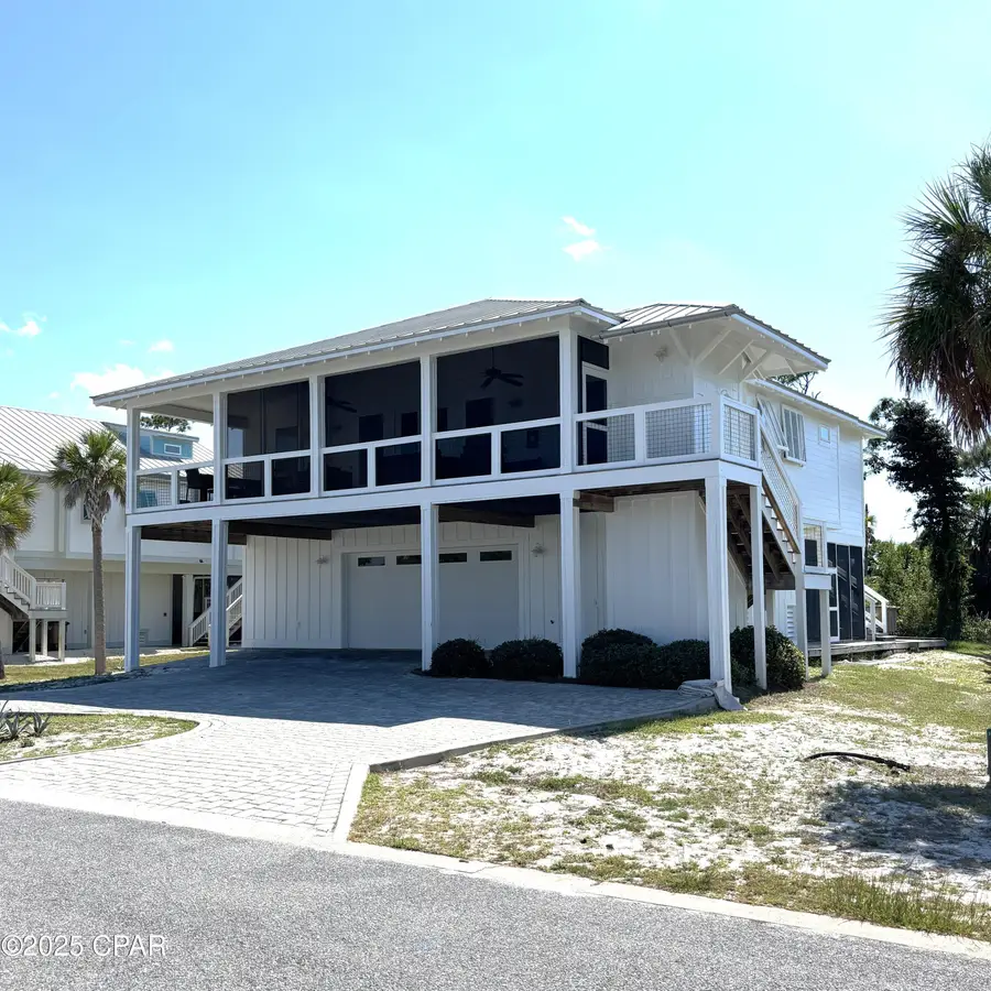 201 Park Point Circle, Cape San Blas, FL 32456 - #3