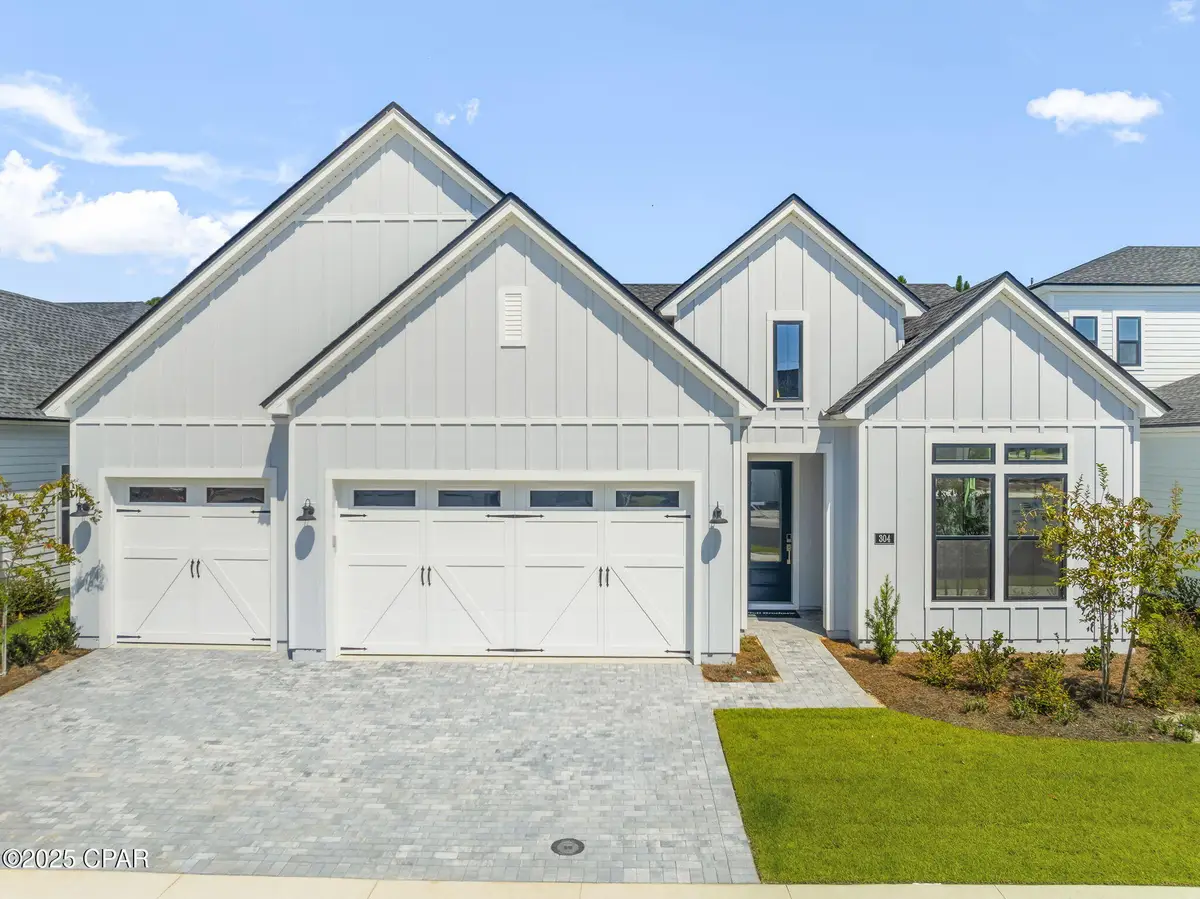 304 Breakwater Boulevard #Lot 18, Panama City Beach, FL 32413 - Image #1