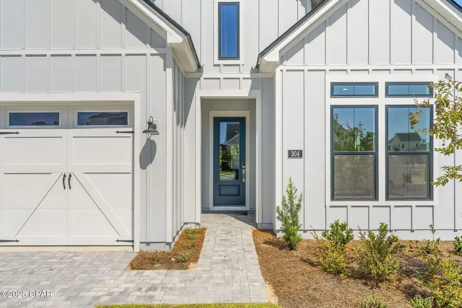 304 Breakwater Boulevard #Lot 18, Panama City Beach, FL 32413 - Image #2