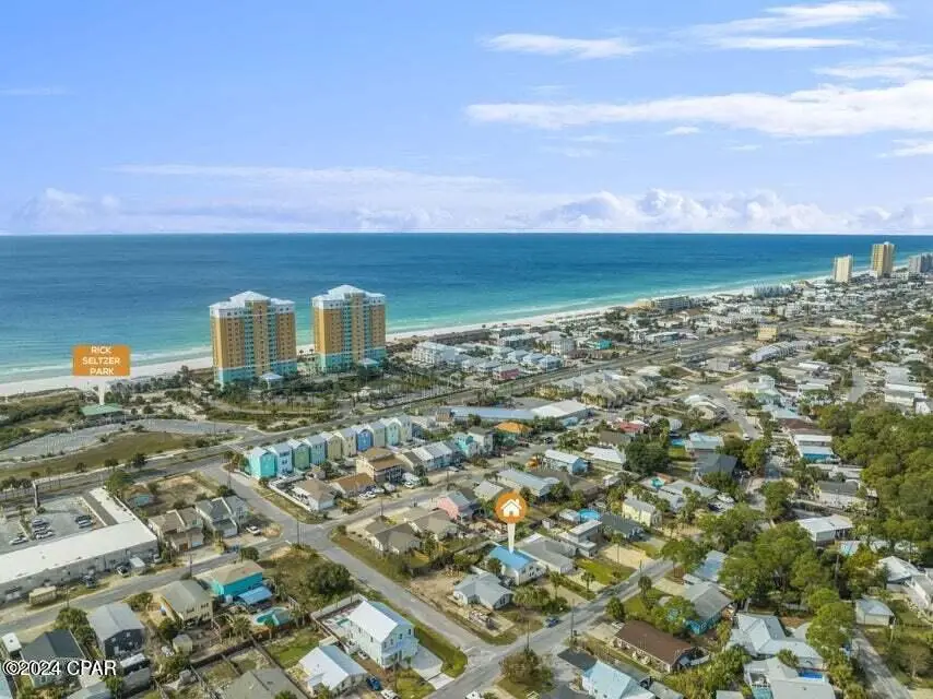 7421 Sunset Ave Avenue, Panama City Beach, FL 32408 - Image #1
