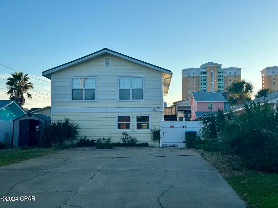7421 Sunset Ave Avenue, Panama City Beach, FL 32408 - Image #2