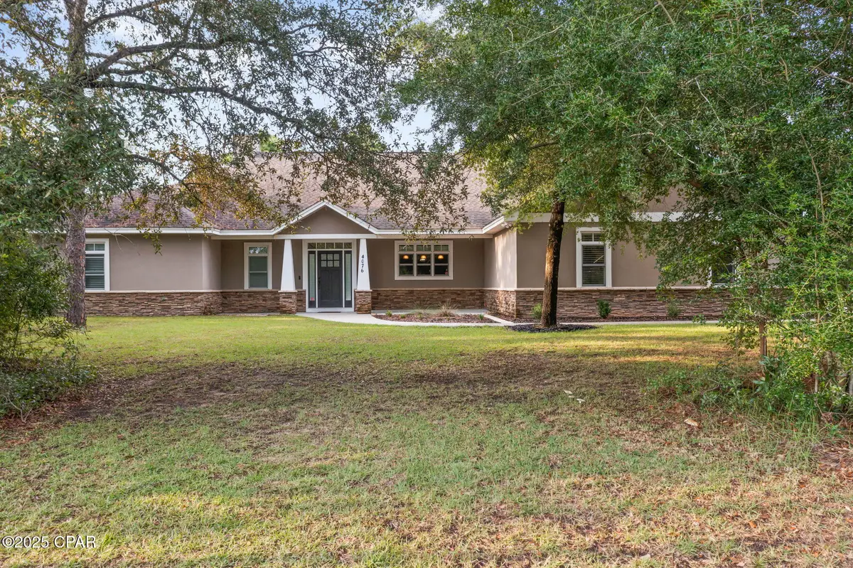 4076 Pentas Way, Chipley, FL 32428 - Image #1