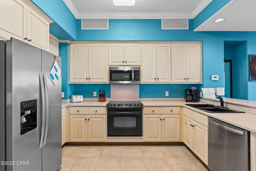 8715 Surf Drive #102 B, Panama City Beach, FL 32408 - Image #3