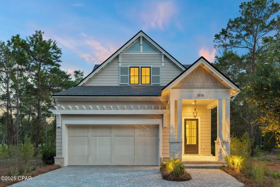 1576 Salamander Trail, Panama City Beach, FL 32413 - Image #3