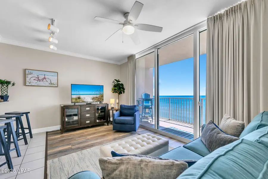 16819 Front Beach Road #913, Panama City Beach, FL 32413 - Image #2