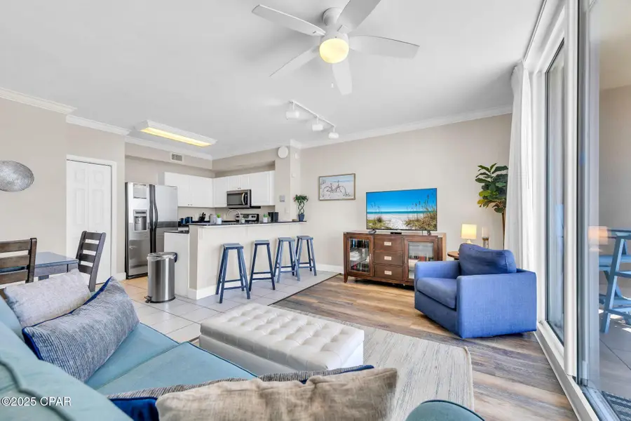 16819 Front Beach Road #913, Panama City Beach, FL 32413 - Image #3