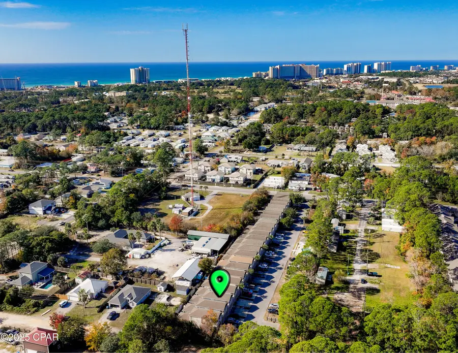 8605 Marlin Place, Panama City, FL 32408 - Image #2