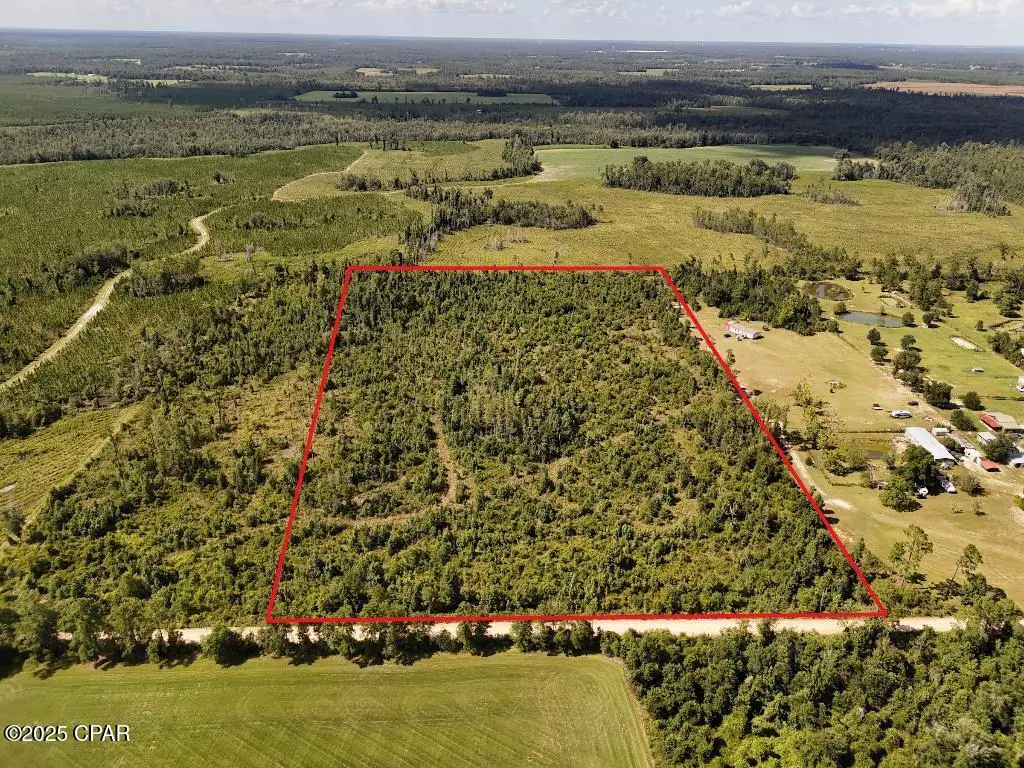 20 Scott Church Road, Marianna, FL 32448 - Image #1