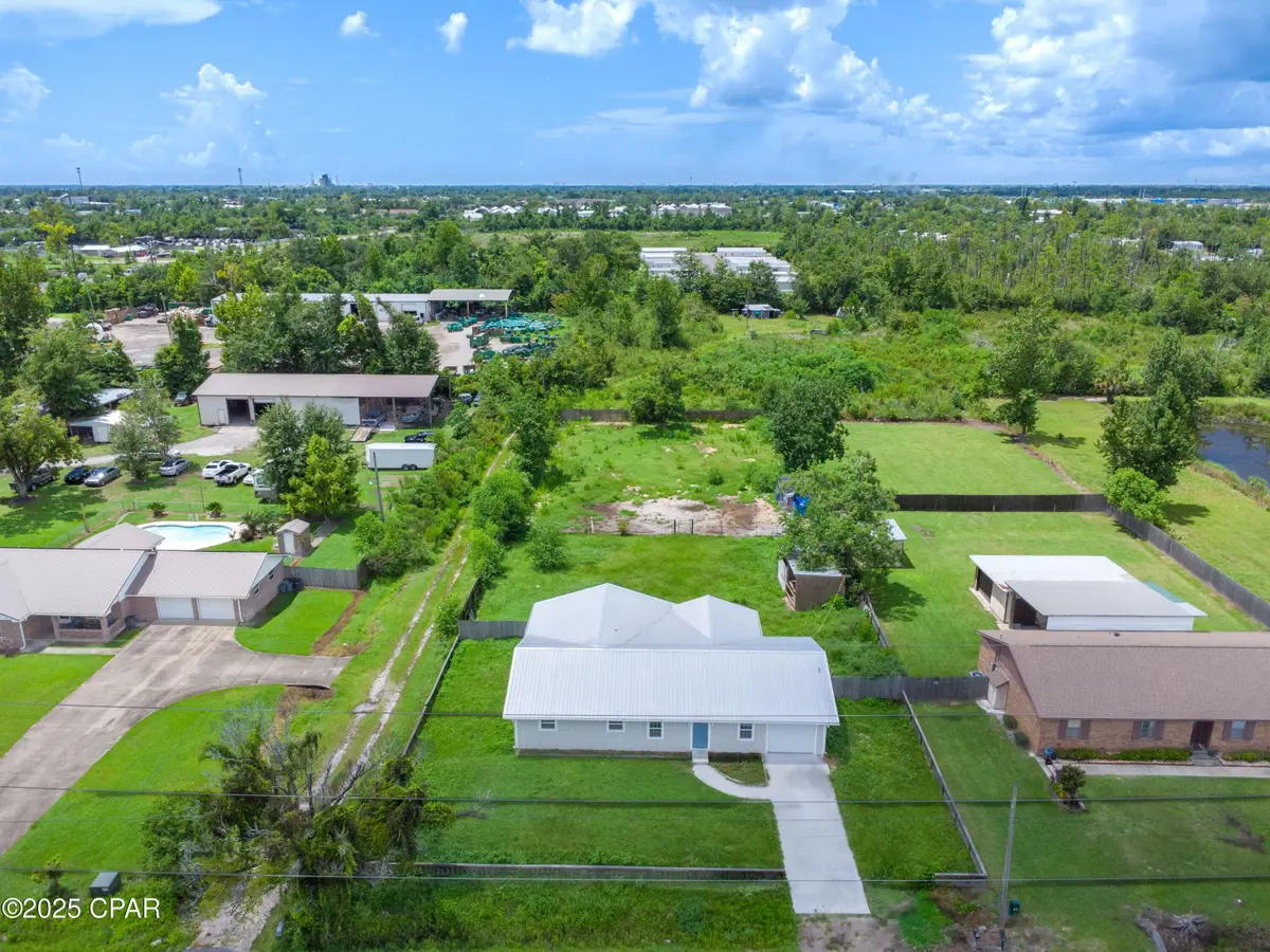 339 N Comet Avenue, Panama City, FL 32404 - Image #1