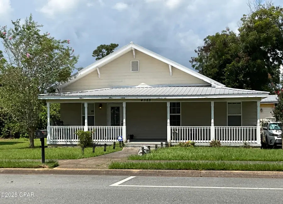 4388 Clinton Street, Marianna, FL 32446 - Image #2
