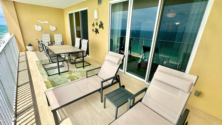 17643 Front Beach Road #2003, Panama City Beach, FL 32413 - Image #2