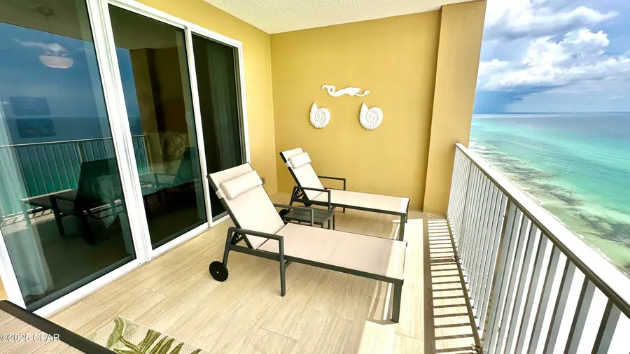 17643 Front Beach Road #2003, Panama City Beach, FL 32413 - Image #3