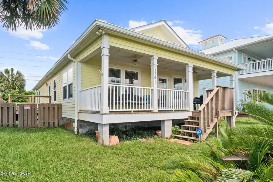 9148 W Highway 98, Port Saint Joe, FL 32456 - #2