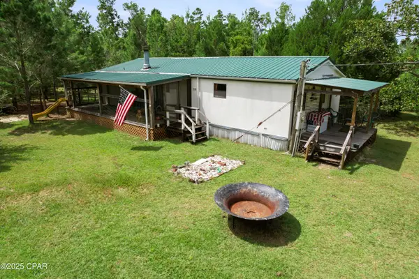 3860 Fox Hunt Road, Chipley, FL 32428