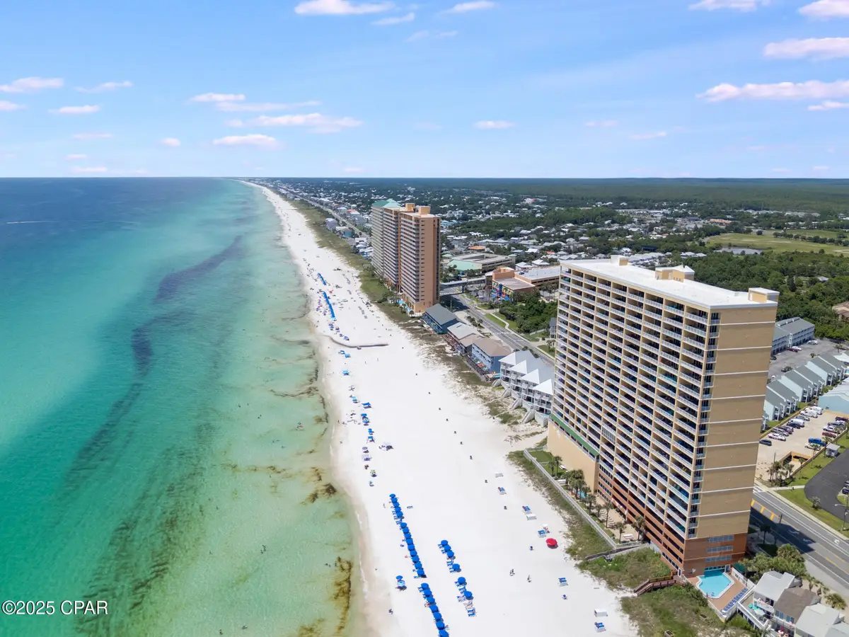 17643 Front Beach #1202, Panama City Beach, FL 32413 - Image #1
