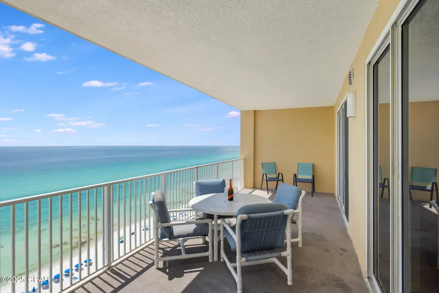 17643 Front Beach #1202, Panama City Beach, FL 32413 - Image #2