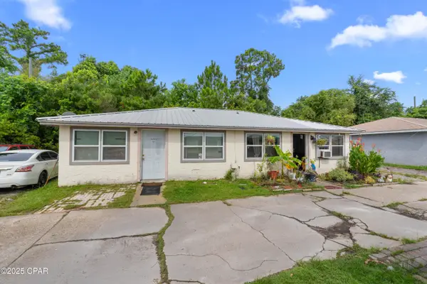 715 W 13th Street #12-13, Panama City, FL 32401