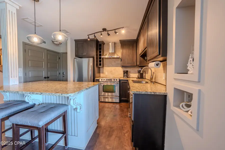 4726 Bay Point Road #D232, Panama City Beach, FL 32408 - Image #3