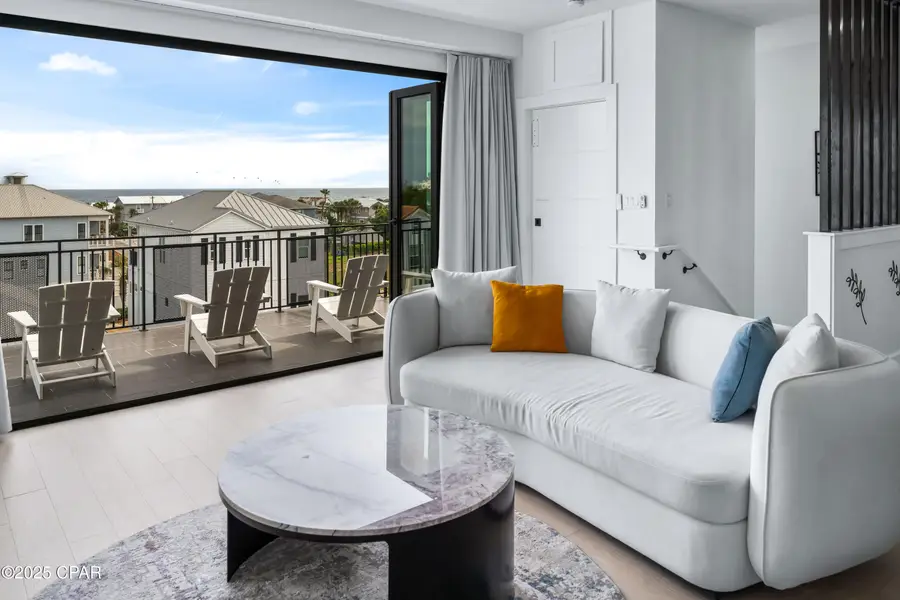 21 Tidewater Court, Inlet Beach, FL 32461 - #2