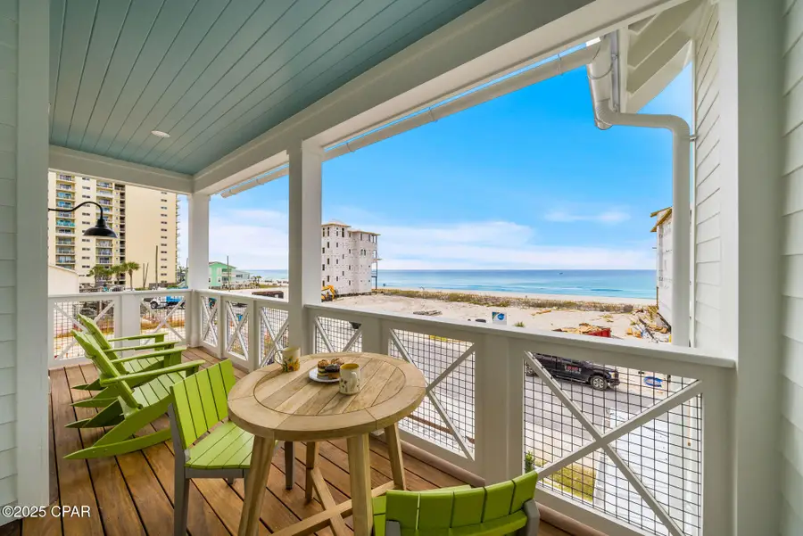 5928 Gulf Drive, Panama City Beach, FL 32408 - #3