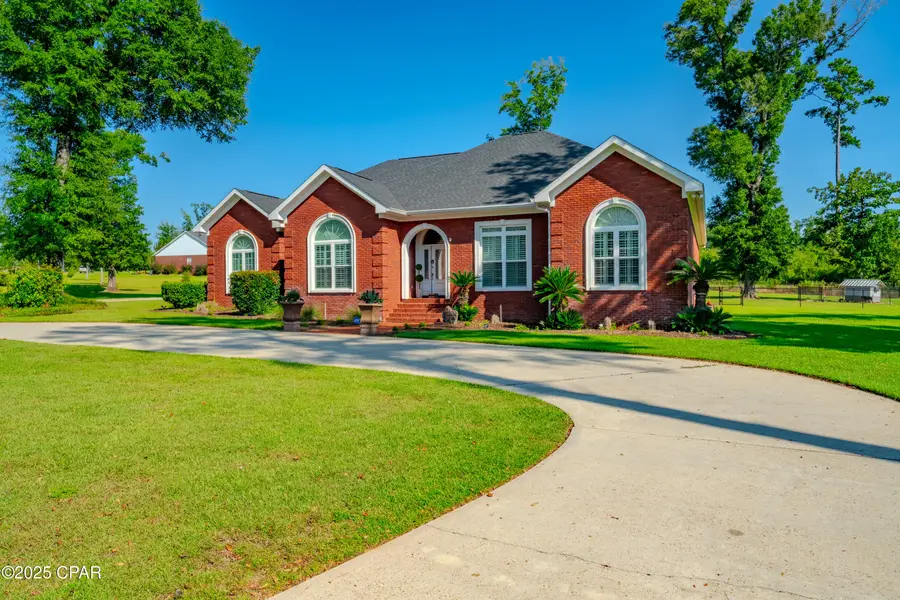 3410 Parkwood Drive, Marianna, FL 32446 - Image #2