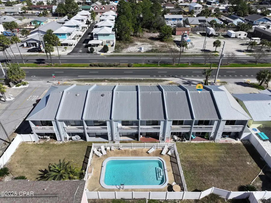 8407 Thomas Drive #2, Panama City Beach, FL 32408 - #2