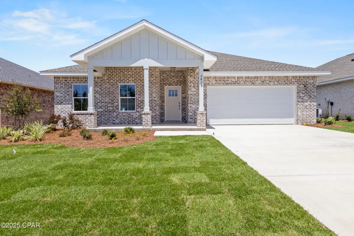 3821 Red Deer Circle, Panama City, FL 32404 - Image #1