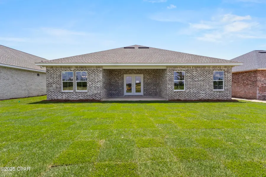 3821 Red Deer Circle, Panama City, FL 32404 - Image #2