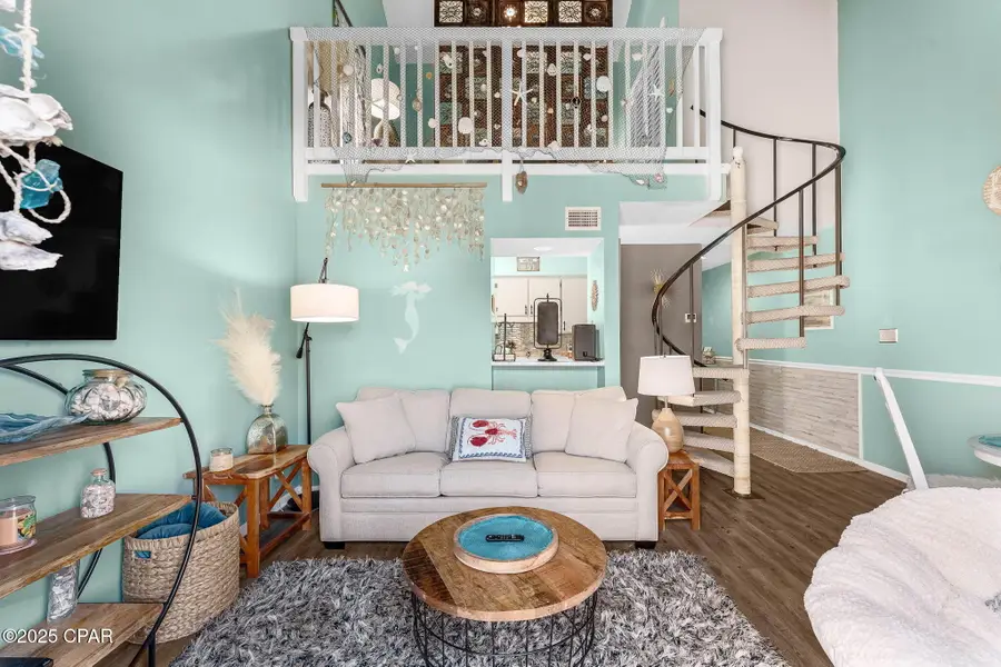 17614 Front Beach #D13, Panama City Beach, FL 32413 - Image #2