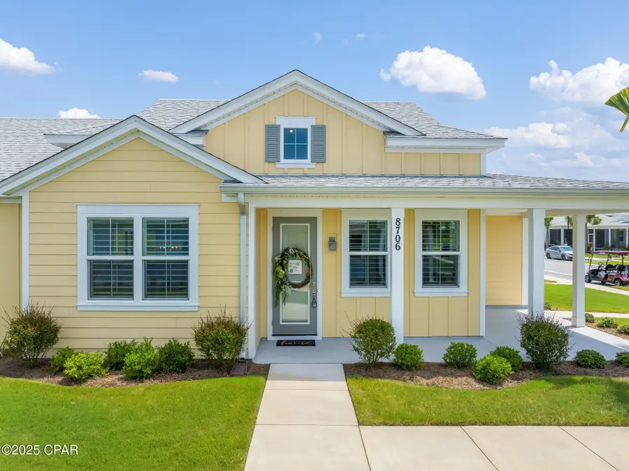 8706 Sand Dollar Dr Drive, Panama City Beach, FL 32413 - Image #3