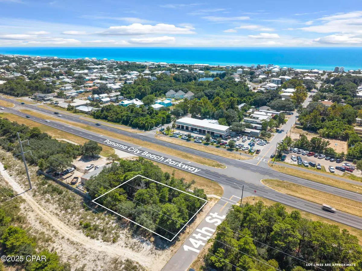 20018 Panama City Beach Parkway, Panama City Beach, FL 32413 - Image #1