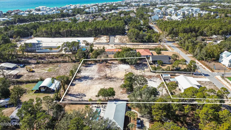 174 Walton Palm Road, Inlet Beach, FL 32461 - #3