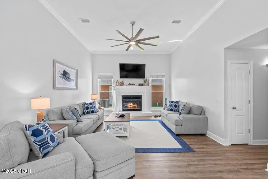 2501 Parkwood Drive, Panama City, FL 32405 - Image #1