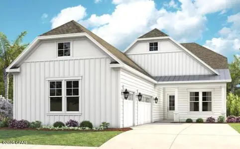 222 Palatka Street, Panama City Beach, FL 32413 - Image #1