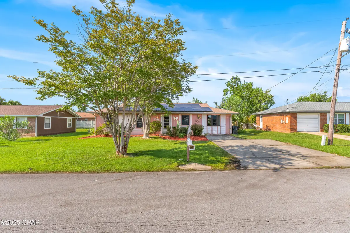 6403 Olokee Street, Panama City, FL 32404 - Image #1