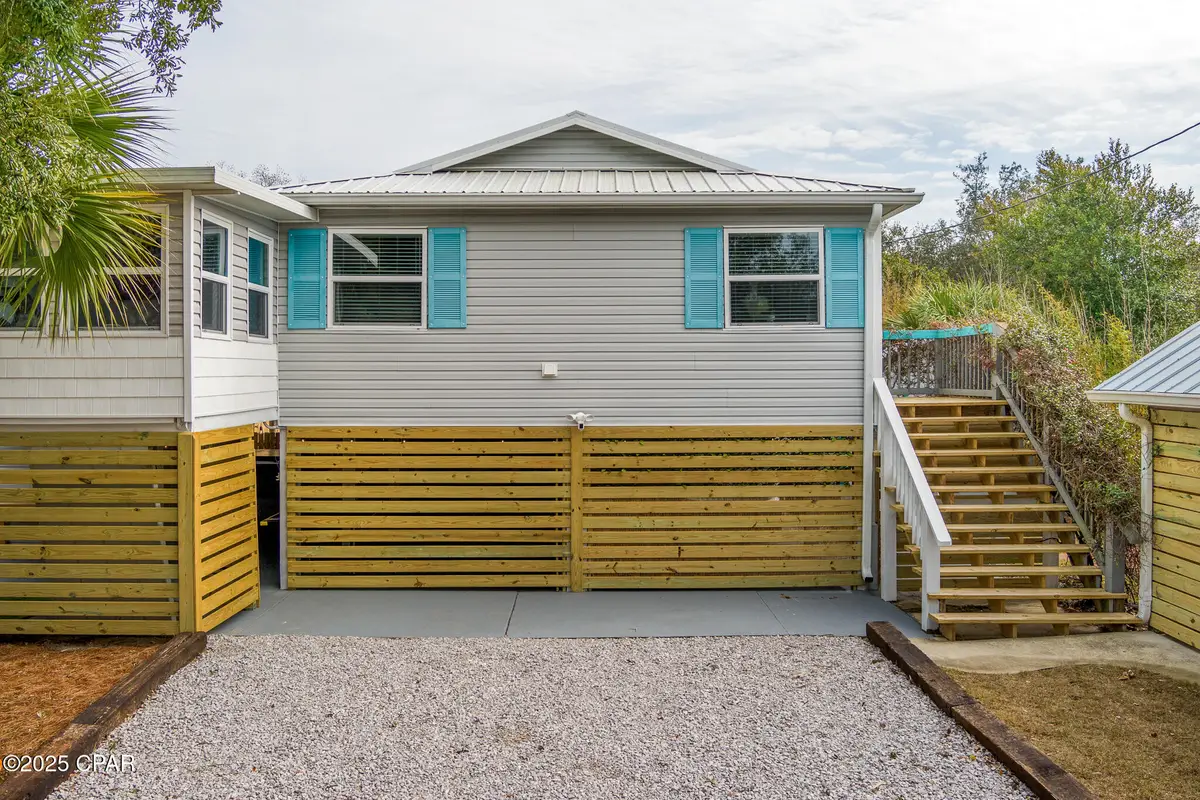 520 Sandy Lane, Panama City Beach, FL 32413 - Image #1