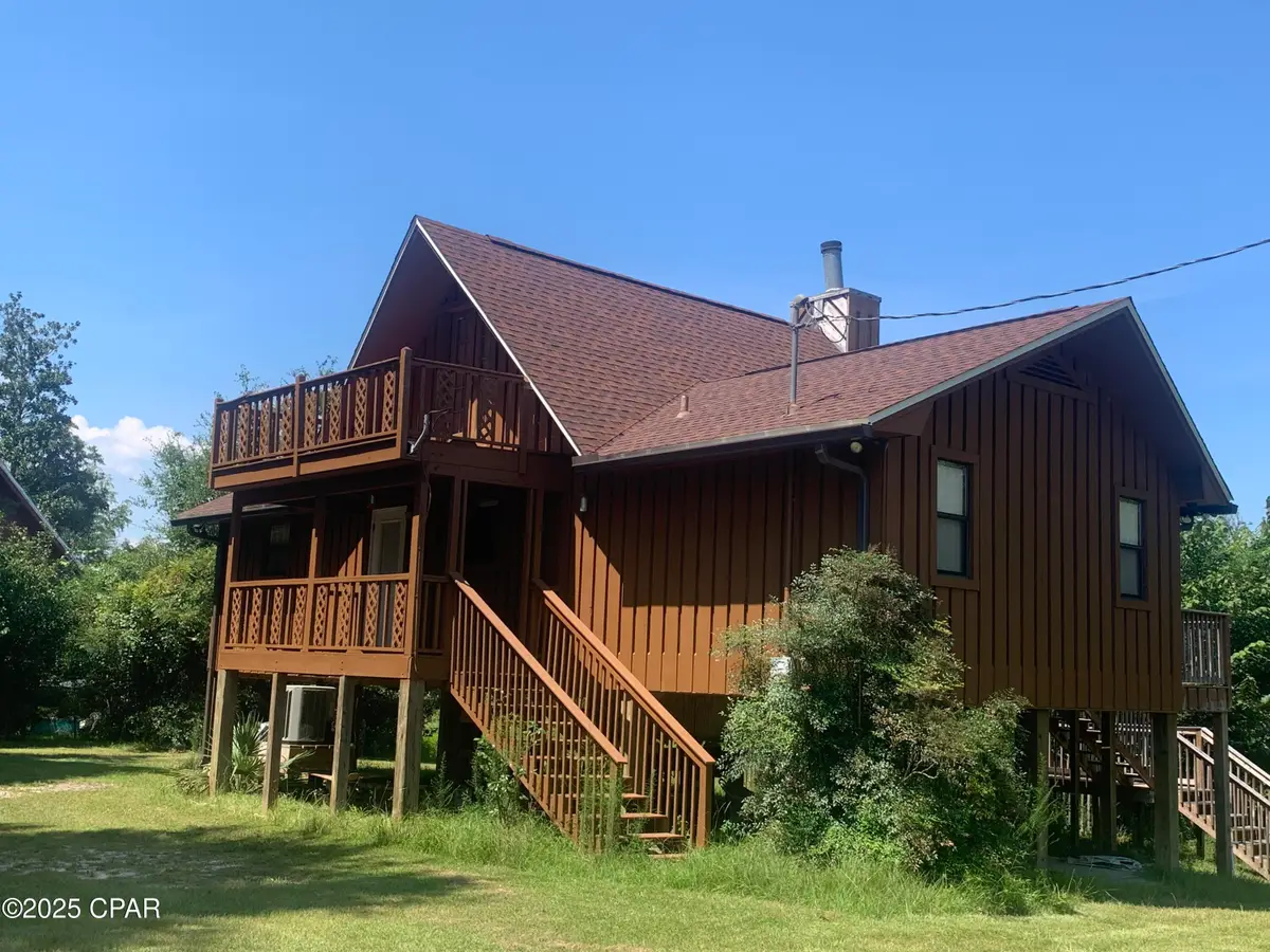 13537 NW Missy Lane, Clarksville, FL 32430 - Image #1