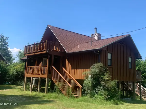 13537 NW Missy Lane, Clarksville, FL 32430